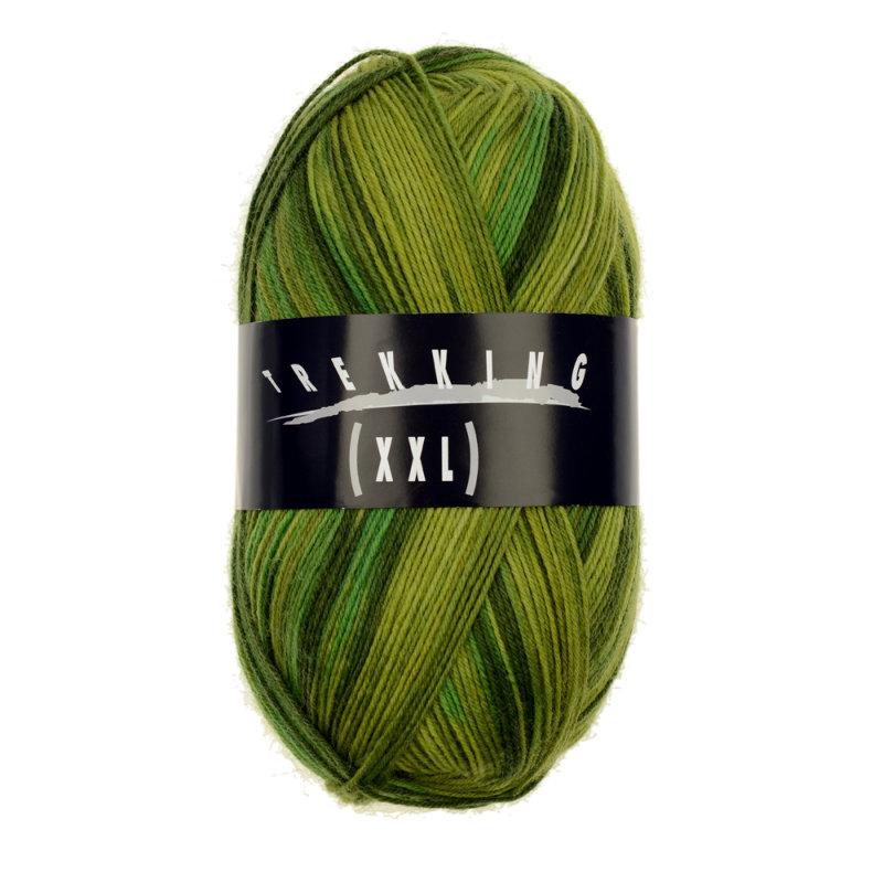 Zitron Trekking XXL Wool Nylon Knitting Yarn