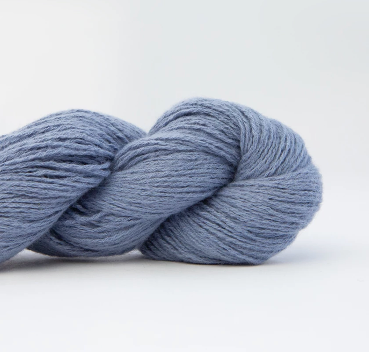 Shibui Knits Fern Cotton Knitting Yarn