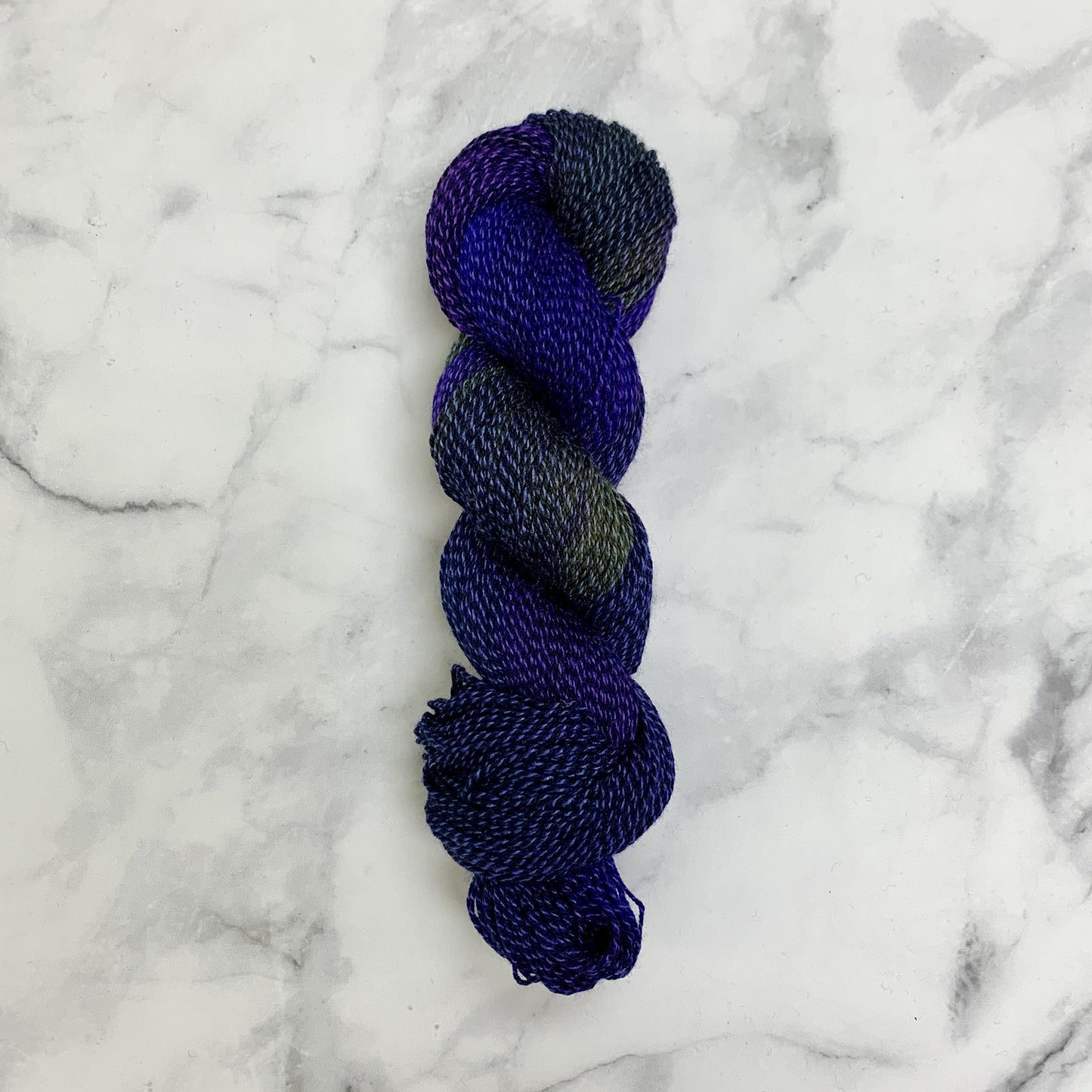 Mountain Colors Twizzlefoot