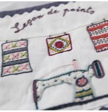 Embroidery Kit