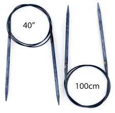 Lykke Indigo 40 inch Circular Needle