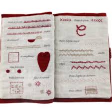 Un Chat dans L'aiguille | Embroidery kit