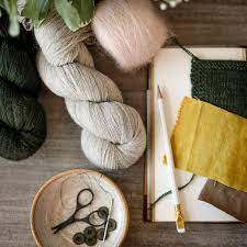 Pom Pom Embody by Jacqueline Cieslak