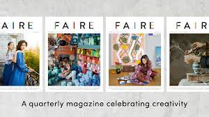 Faire Magazine