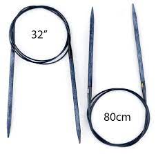 Lykke Indigo 32 inch Circular Needle