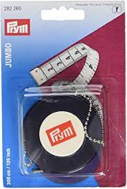 Prym Spring Tape Measure
