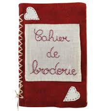 Un Chat dans L'aiguille | Embroidery kit