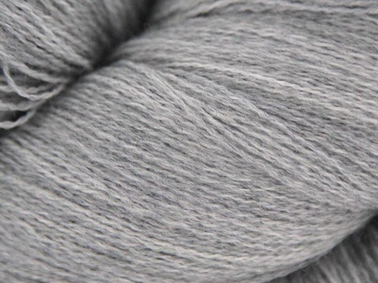 HiKoo Merino Lace Light Knitting Yarn