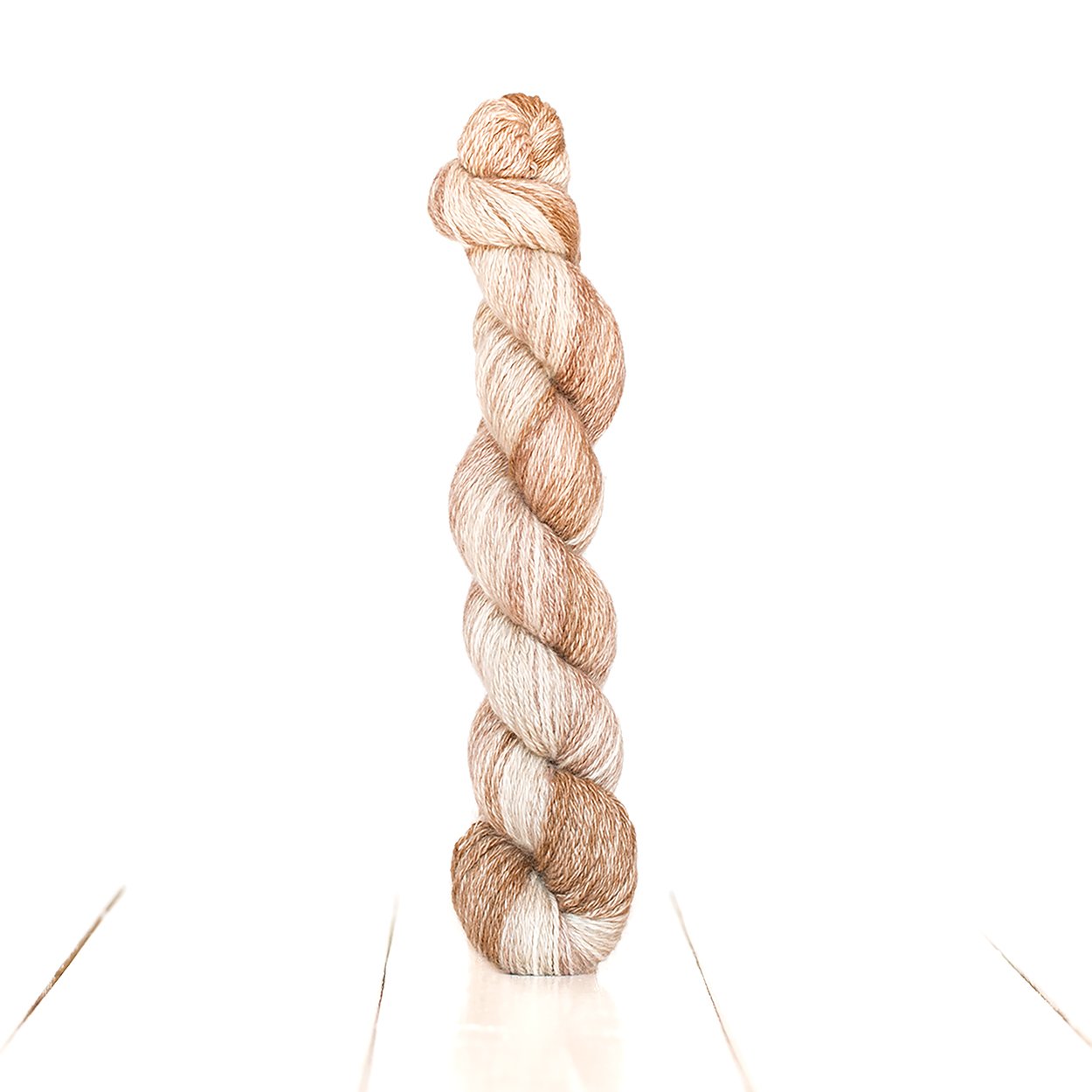 Urth Yarns Kashmir Mono Cashmere Knitting Yarn
