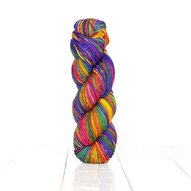 Urth Yarns Uneek Fingering Merino Knitting Yarn