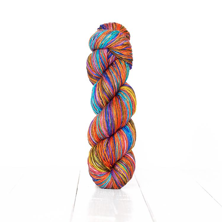 Urth Yarns Uneek Fingering Merino Knitting Yarn