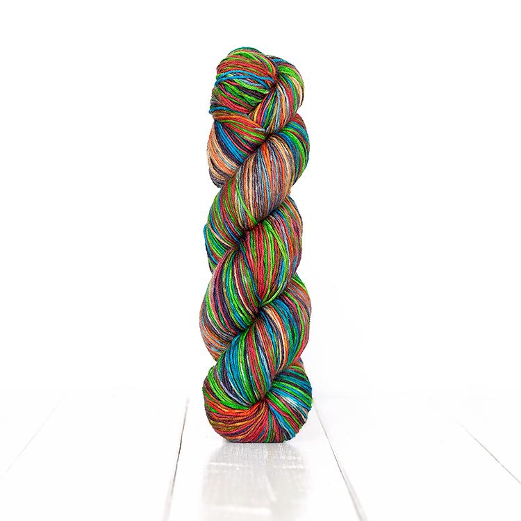 Urth Yarns Uneek Fingering Merino Knitting Yarn