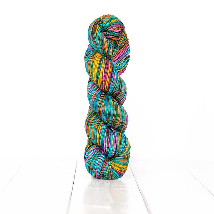 Urth Yarns Uneek Fingering Merino Knitting Yarn