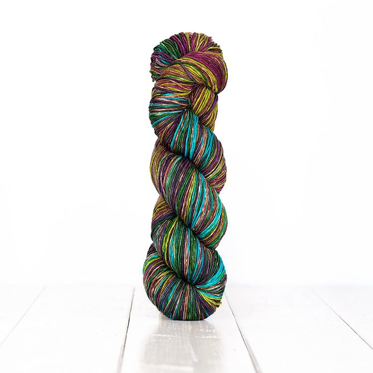 Urth Yarns Uneek Fingering Merino Knitting Yarn