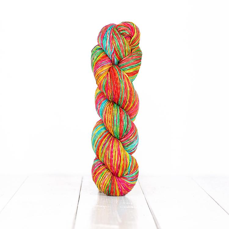 Urth Yarns Uneek Fingering Merino Knitting Yarn