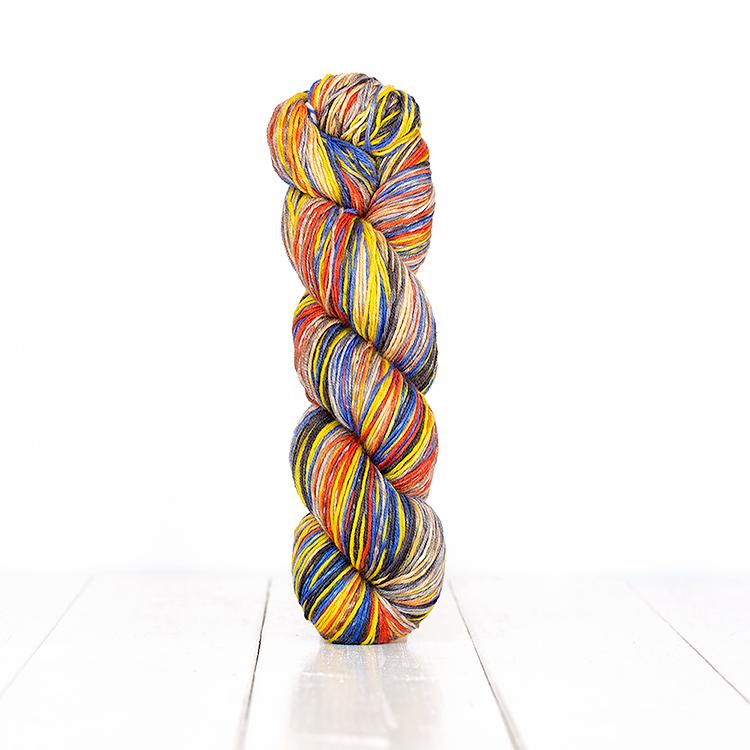 Urth Yarns Uneek Fingering Merino Knitting Yarn
