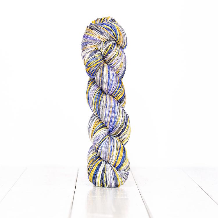 Urth Yarns Uneek Fingering Merino Knitting Yarn