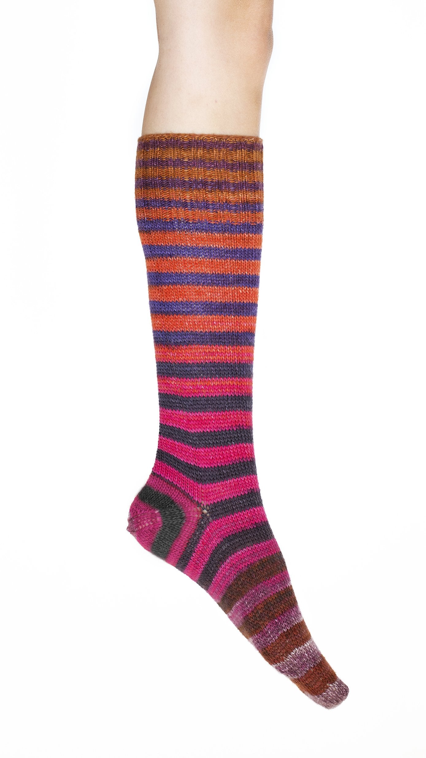 Uneek Sock Kit - Urth Yarns
