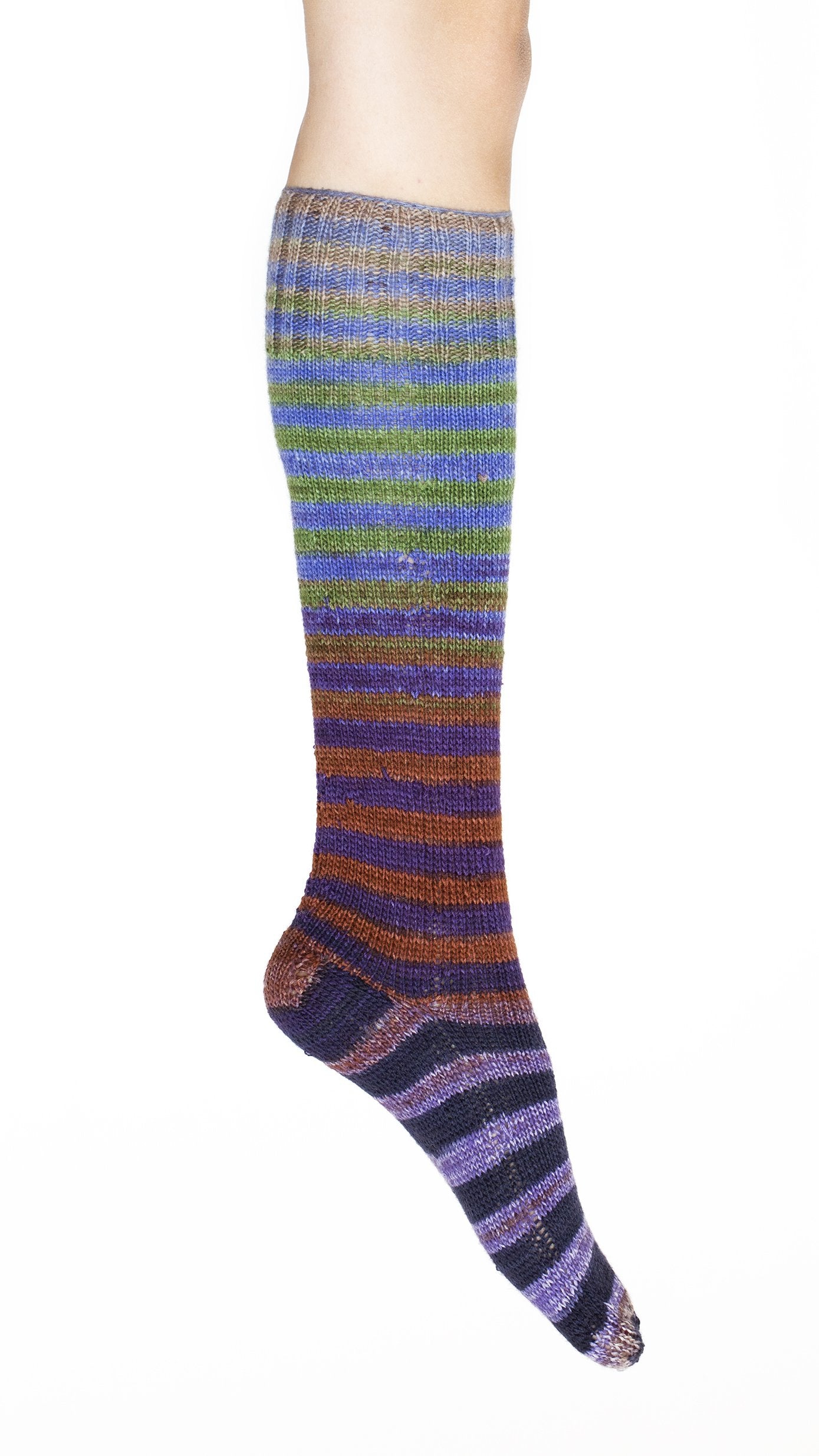 Uneek Sock Kit | Urth Yarns