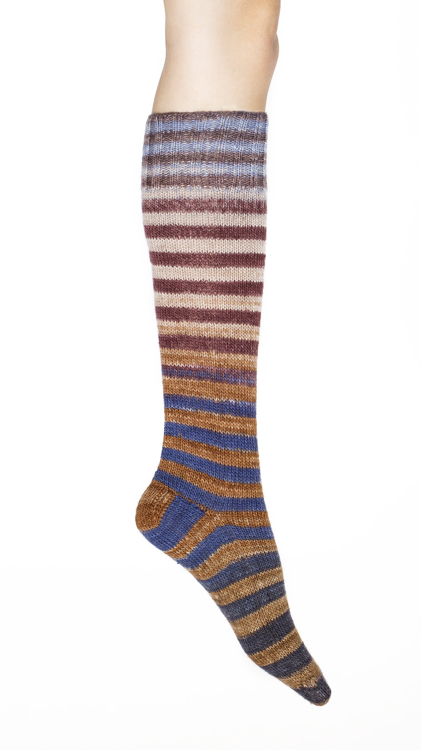 Uneek Sock Kit by Urth Yarns