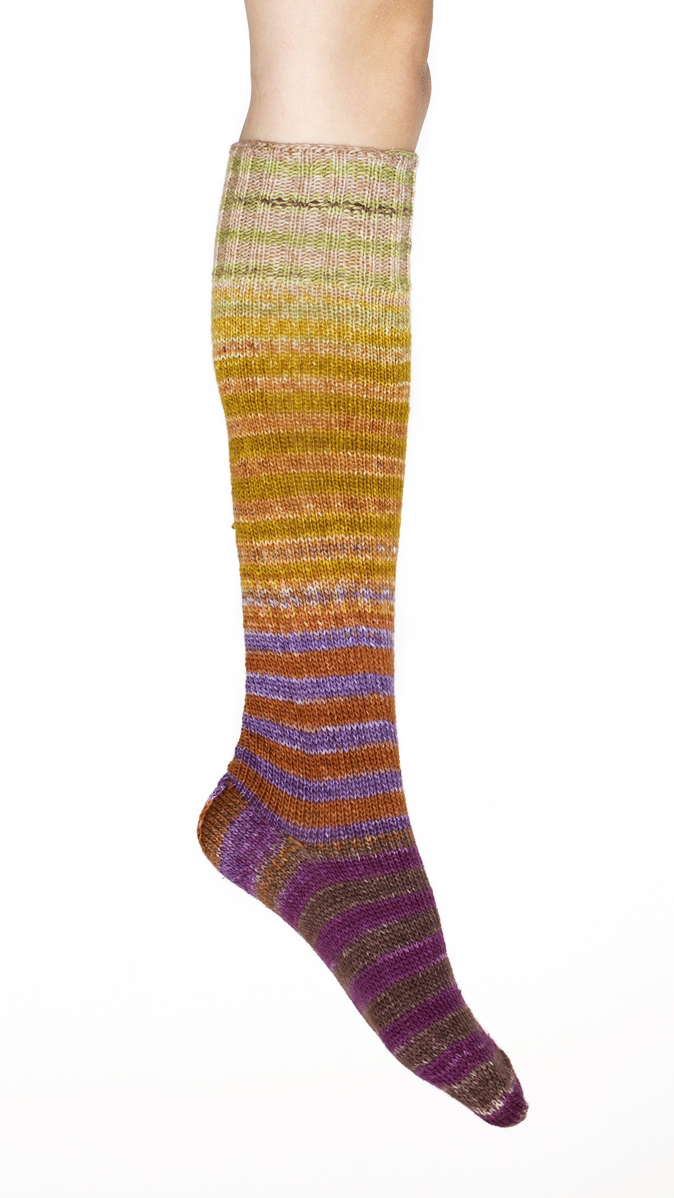Uneek Sock Kit by Urth Yarns