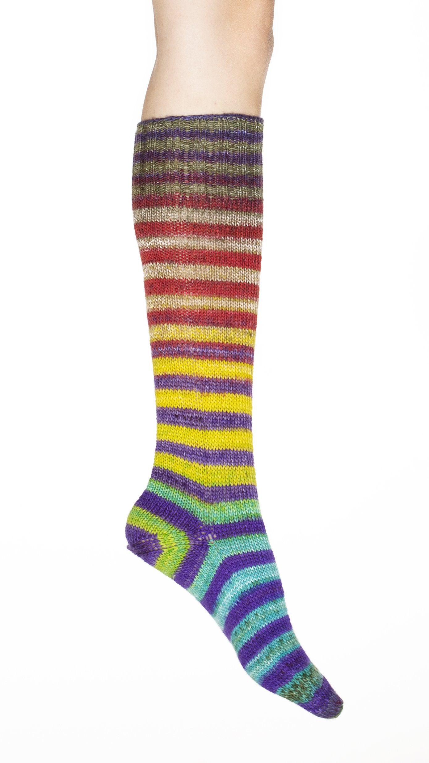 Uneek Sock Kit by Urth Yarns
