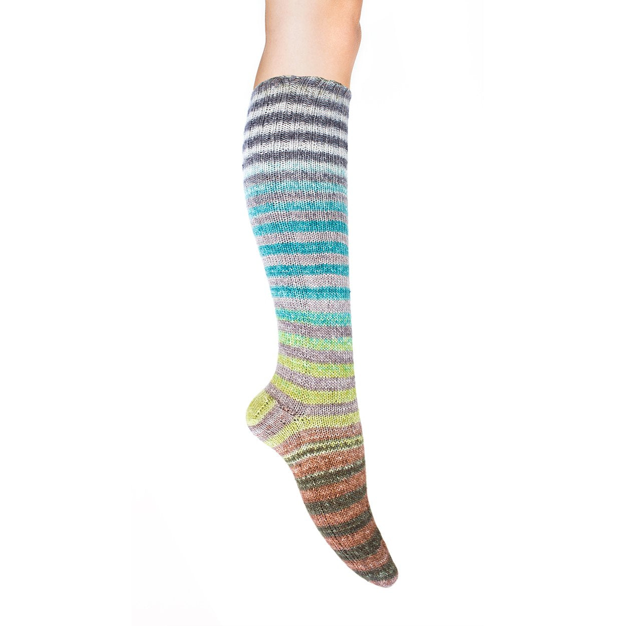 Uneek Sock Kit by Urth Yarns