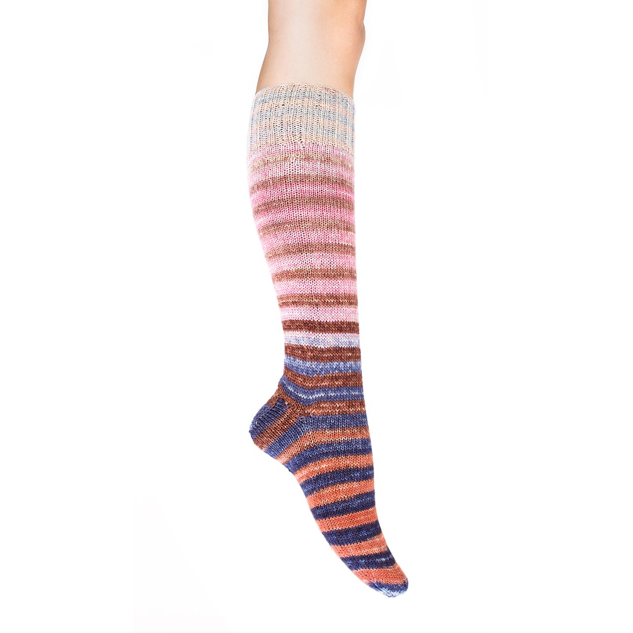 Uneek Sock Kit by Urth Yarns