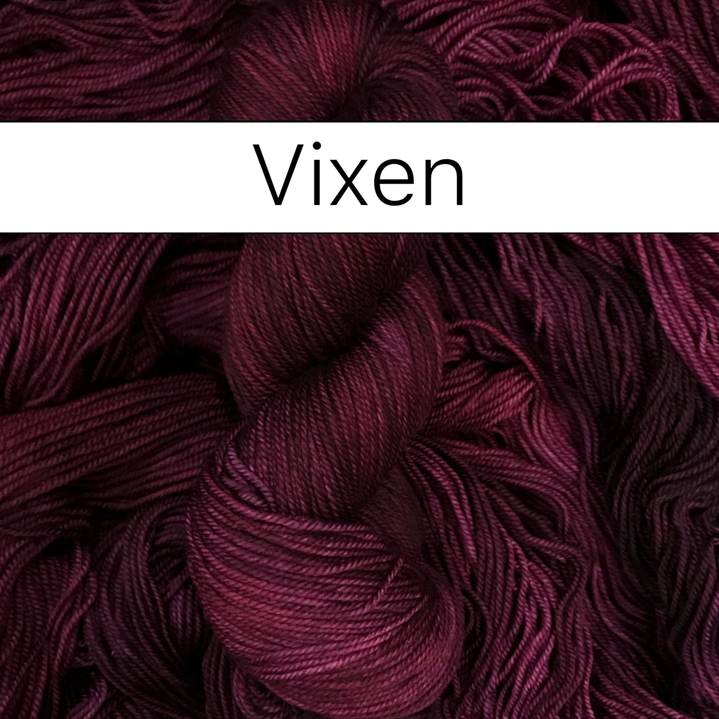 Anzula Squishy Merino Cashmere Blend Knitting Yarn