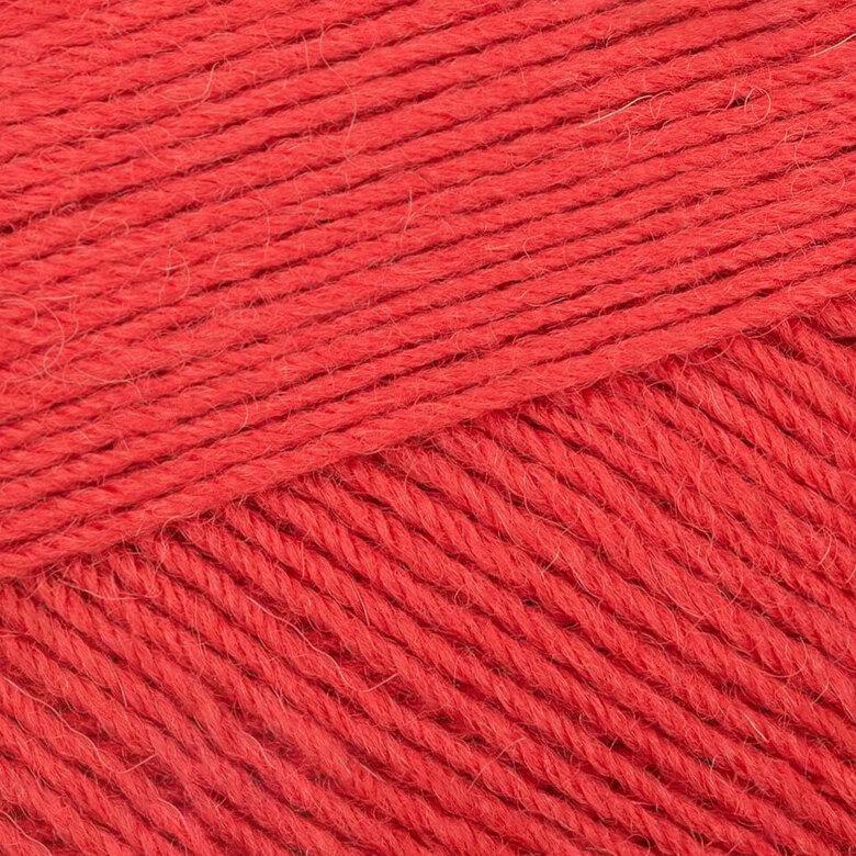 West Yorkshire Spinners Signature 4-Ply - Christmas 2020 Wool Nylon Knitting Yarn
