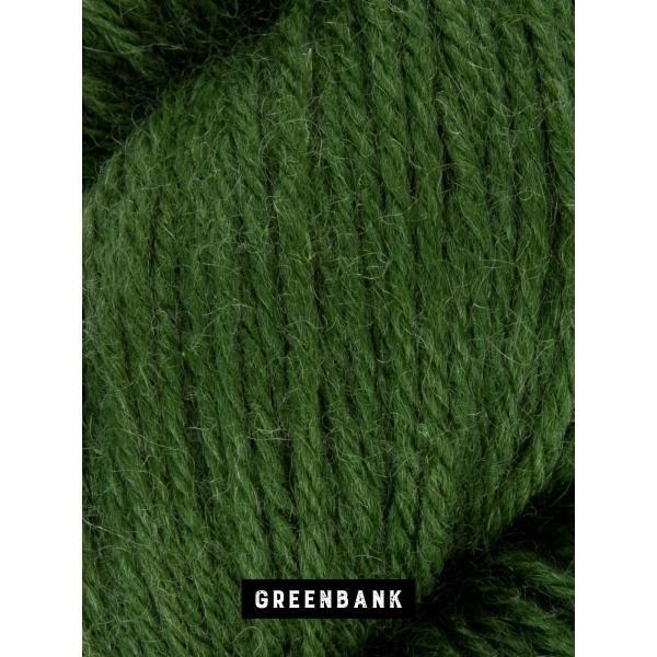 West Yorkshire Spinners The Croft- DK/DK Shetland Tweed Knitting Yarn