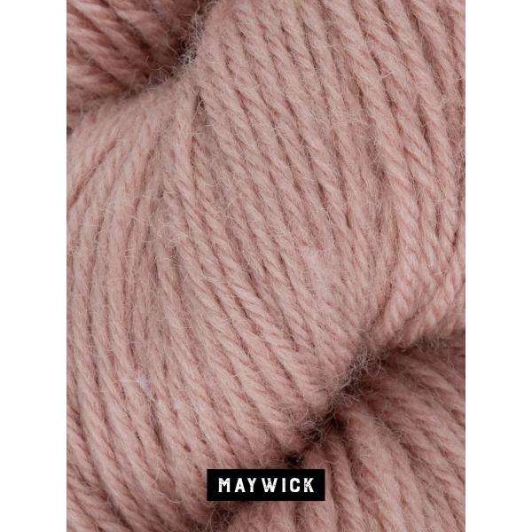 West Yorkshire Spinners The Croft- DK/DK Shetland Tweed Knitting Yarn