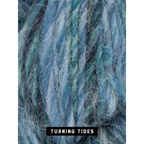 West Yorkshire Spinners The Croft- Wild Shetland Wool Knitting Yarn