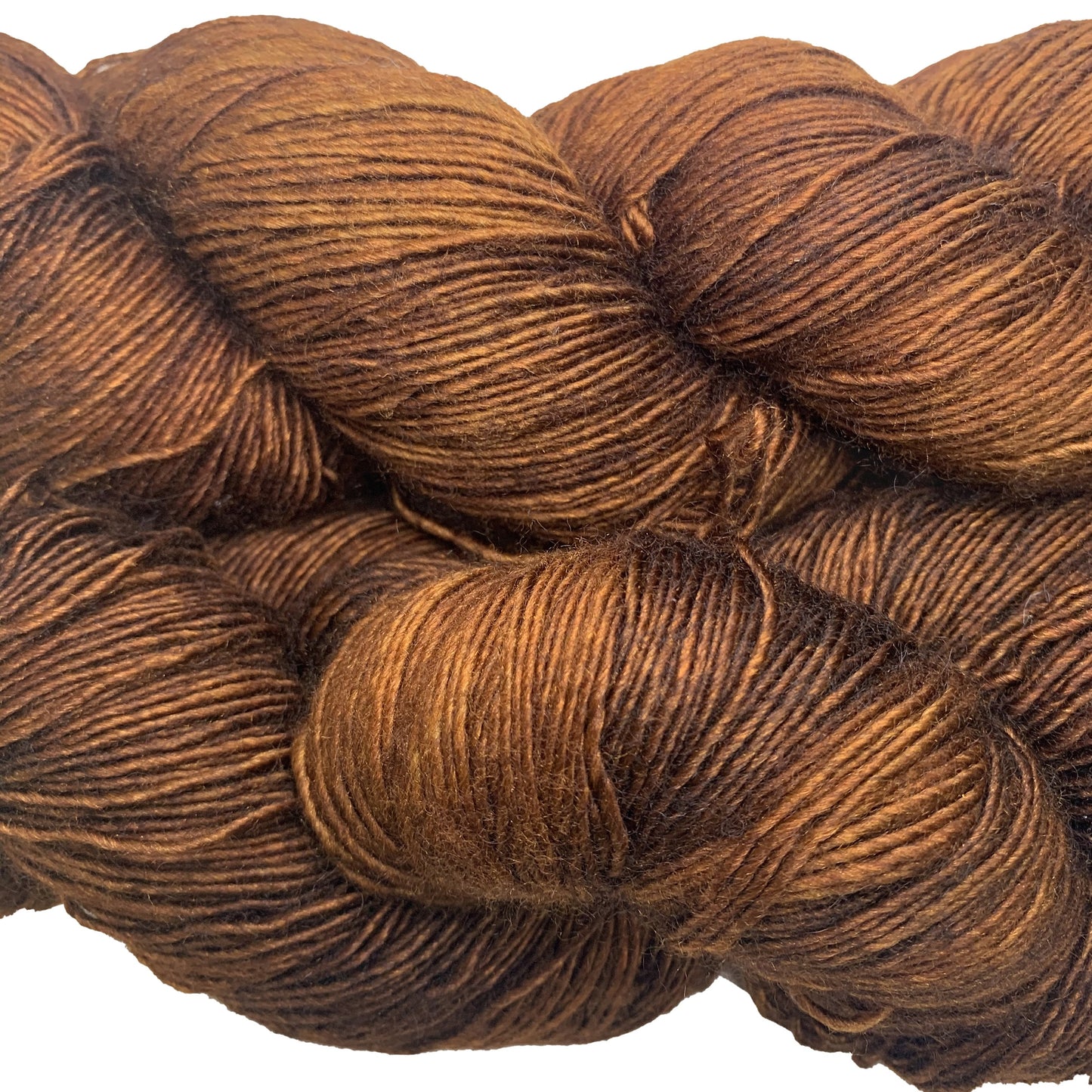 Whimsical Colors Yak Single Knitting Yarn