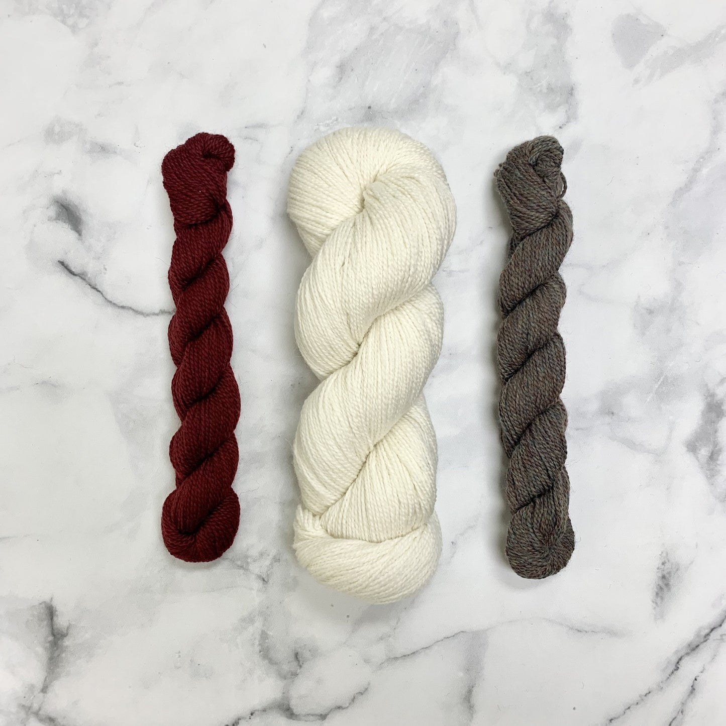 Emily's Favourite Socks Yarn Bundle