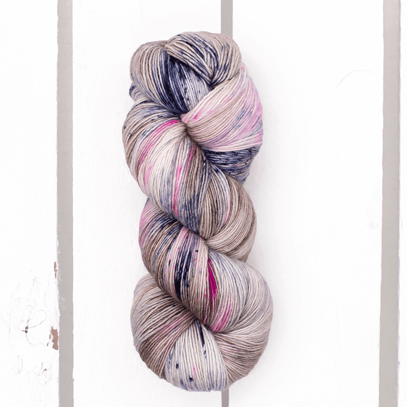 Madelinetosh Twist Light Merino Nylon Knitting Yarn