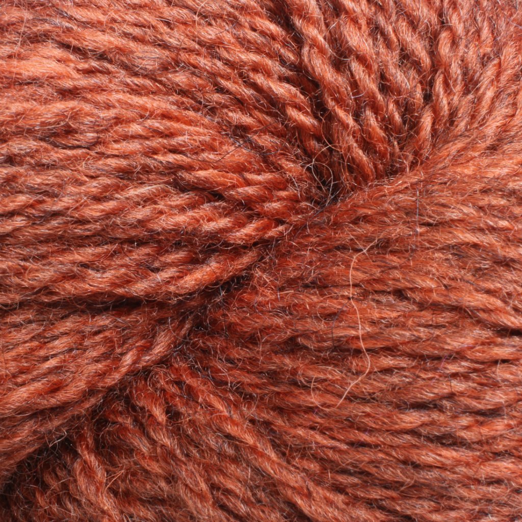 Baa Ram Ewe Winterburn DK Wool Knitting Yarn