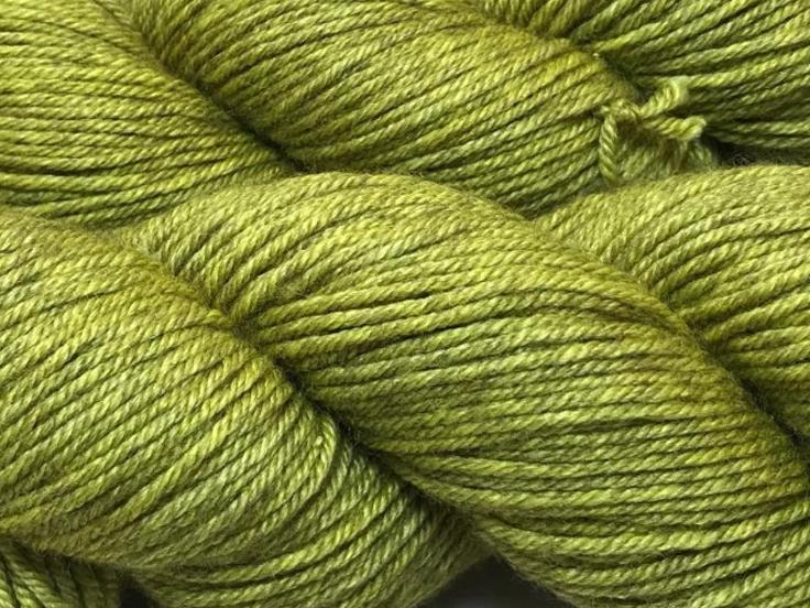 Yak Bliss Yarn | Whimsical Colors - Beautiful Drape