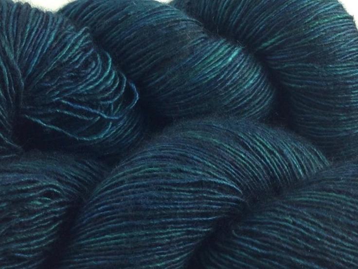 Yak Single by Whimsical Colors