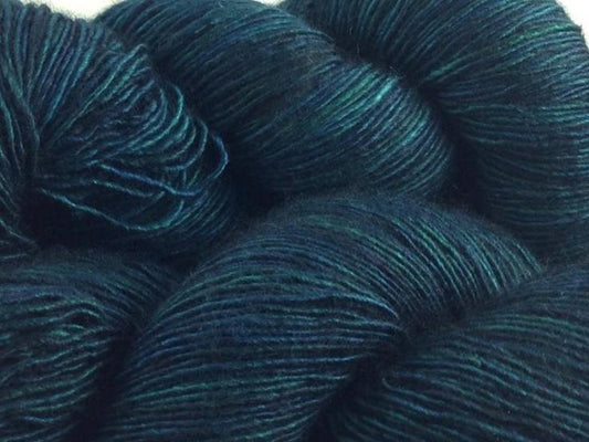 Yak Single by Whimsical Colors