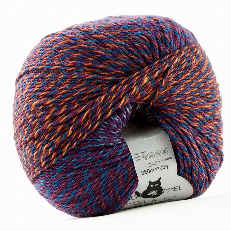 Schoppel Wolle Zauberwolle Merino Knitting Yarn