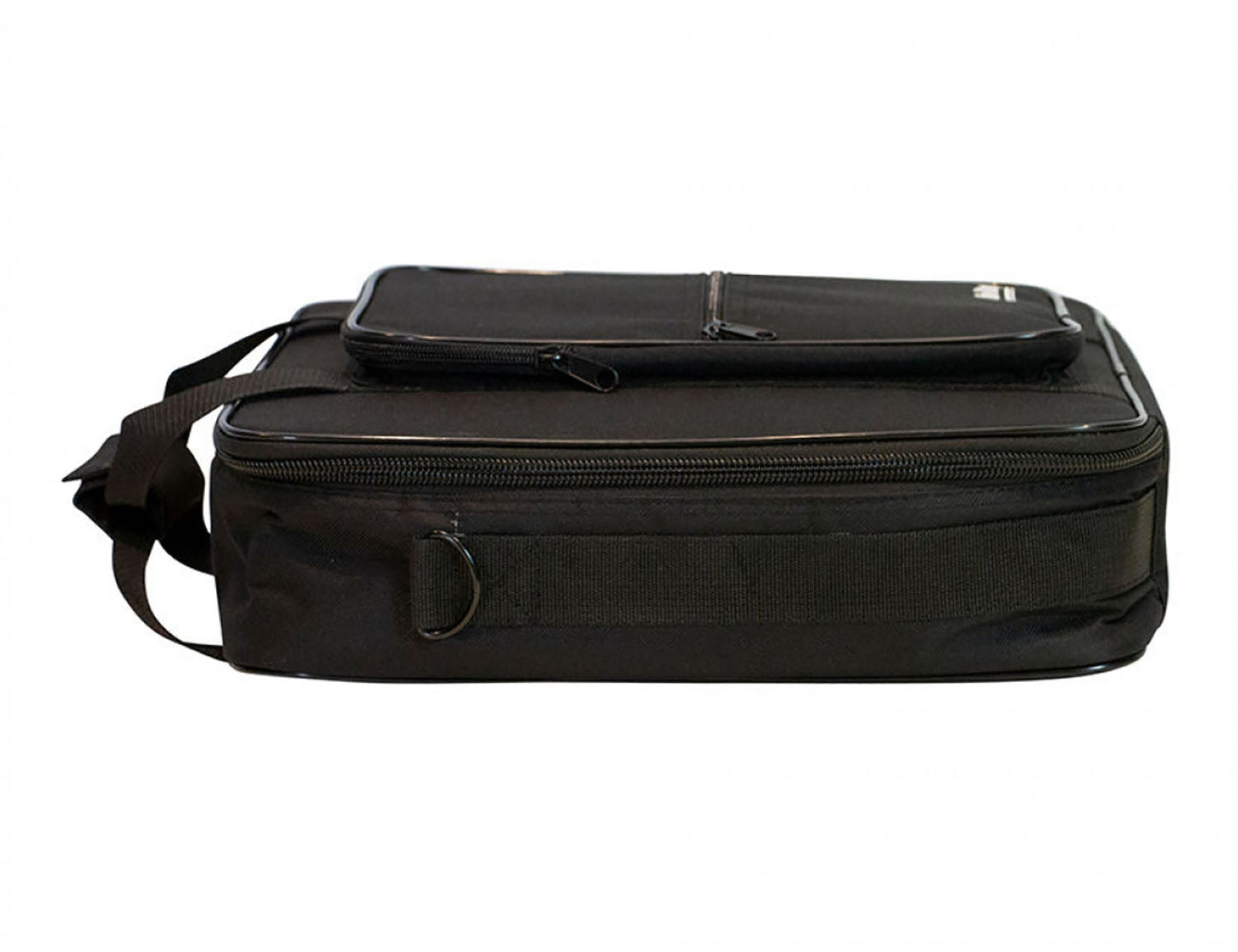 On Stage MXB3012 Bag for 12" DJ Mixer - Hollywood DJ