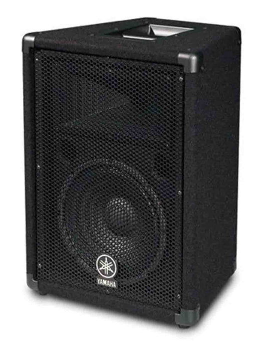 Yamaha BR10, 500W 10 Inch Passive Speaker - Hollywood DJ