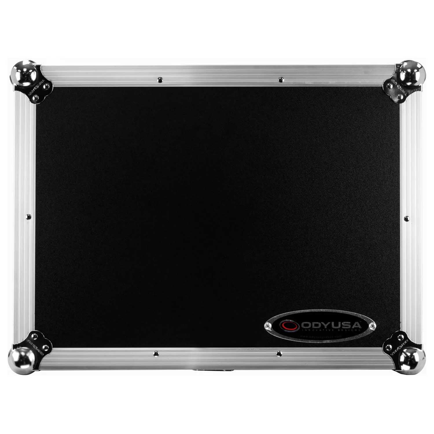 Odyssey FZCDJ3000, Flight Case For Pioneer CDJ-3000 Multi Player - Hollywood DJ