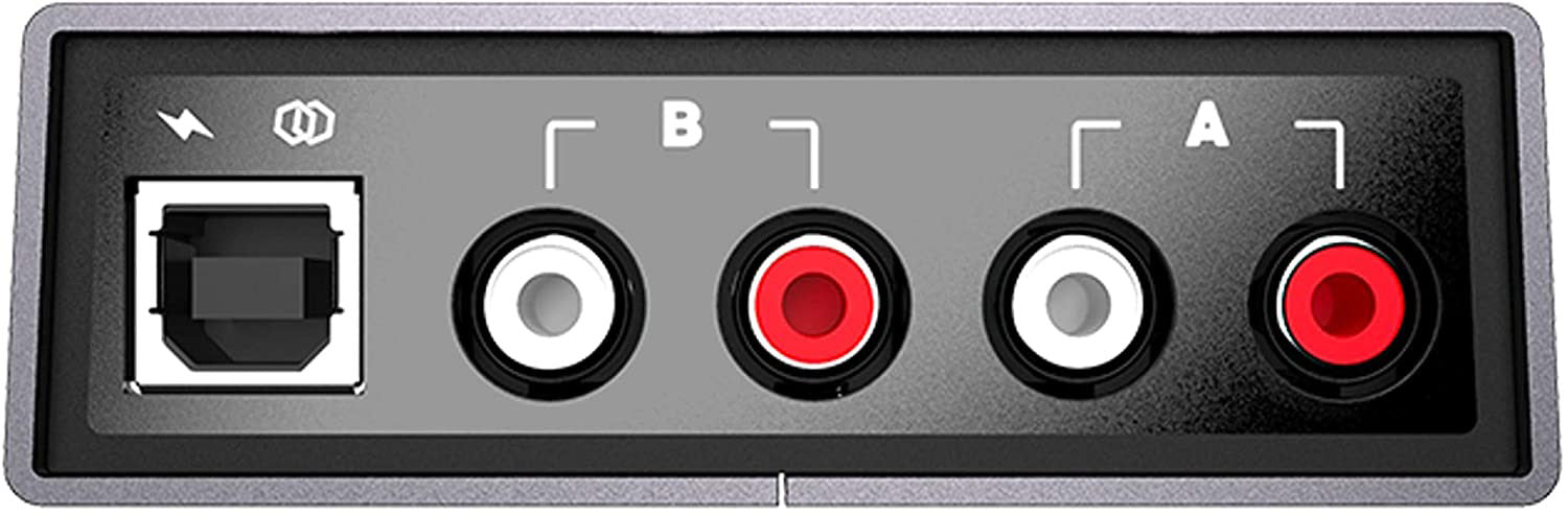 Open Box: Phase DJ PHASE Ultimate Wireless Timecode Control with 4 Remotes - Hollywood DJ