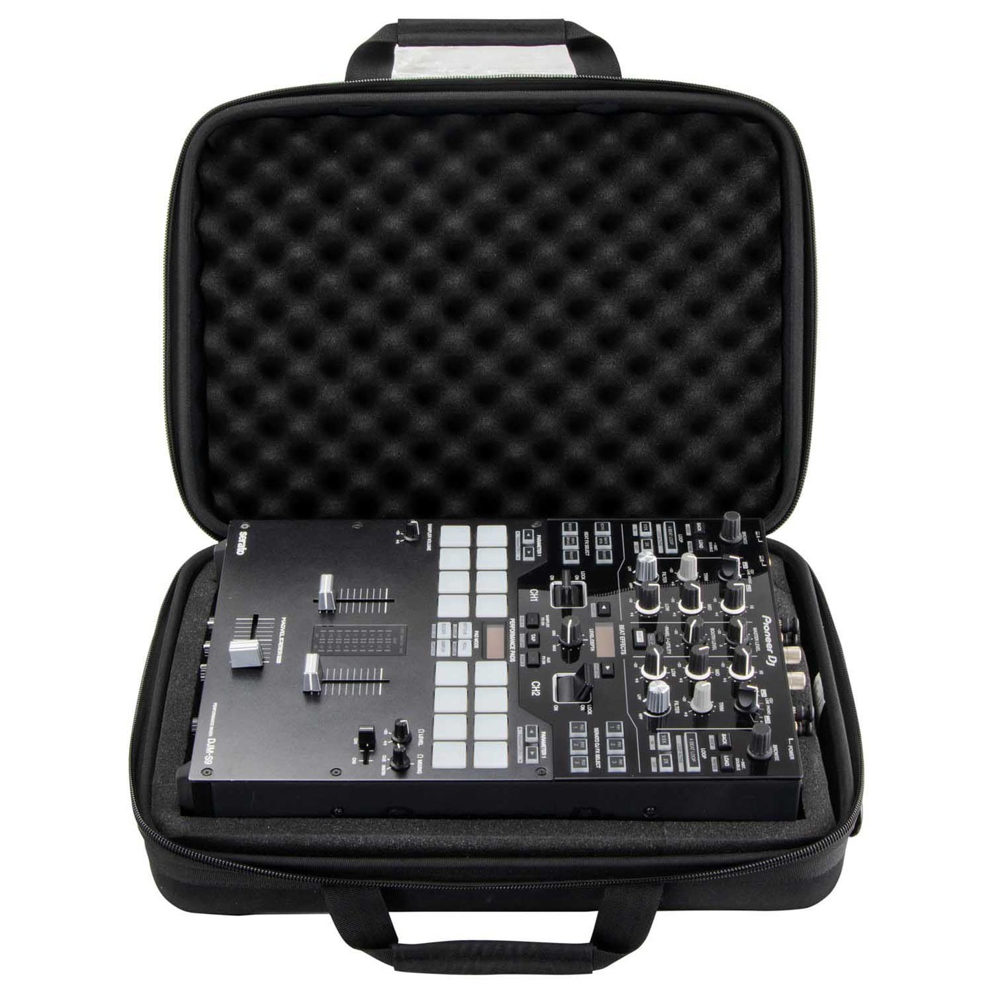 Odyssey BMSPIDJMS9 EVA Molded Carrying Bag For Pioneer DJM-S9 Mixer - Hollywood DJ