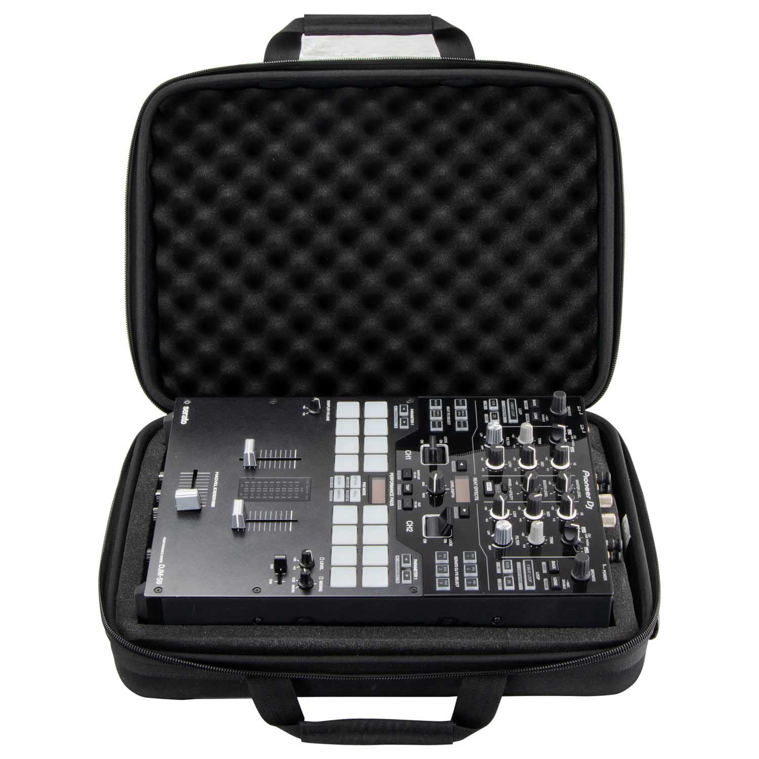 Odyssey BMSPIDJMS9 EVA Molded Carrying Bag For Pioneer DJM-S9 Mixer - Hollywood DJ