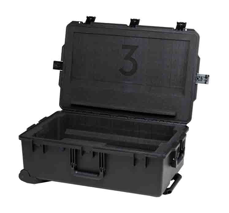 MA Lighting MA4023469 MA Case GrandMA3 Compact by Peli - Hollywood DJ