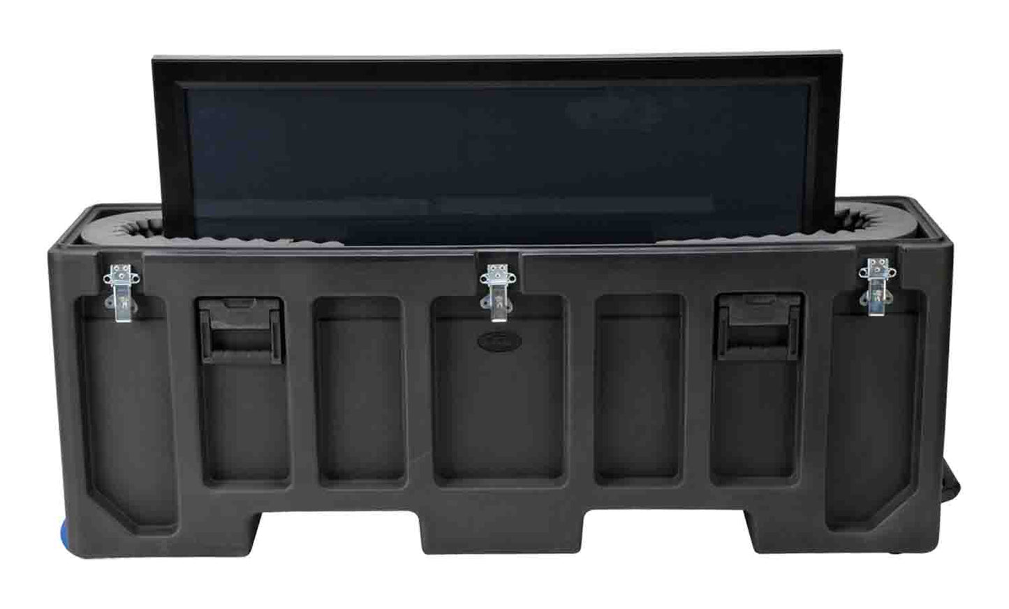 SKB Cases 3SKB-5260 LCD Monitor Case - Black - Hollywood DJ