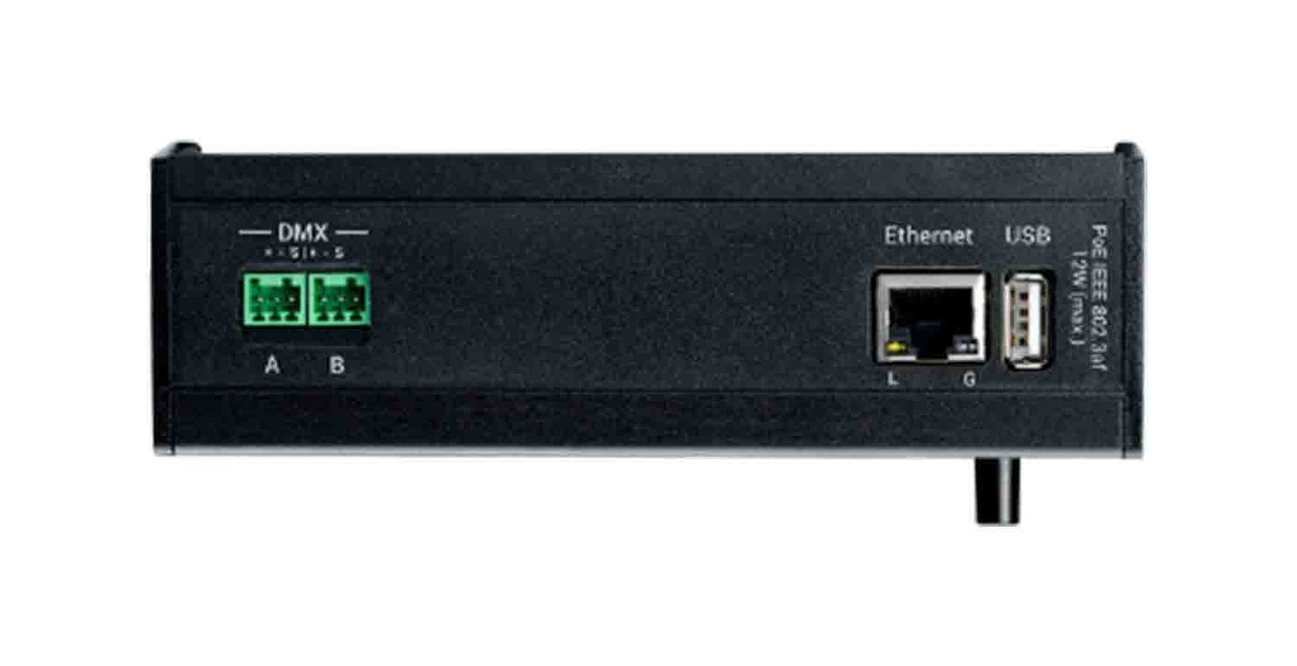 MA Lighting MA4023579 Grandma3 OnPC 2Port Node DIN-Rail 2k - Hollywood DJ